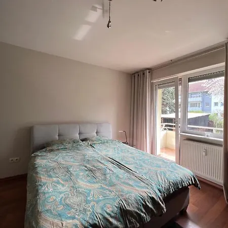 Homestay Your In Cologne