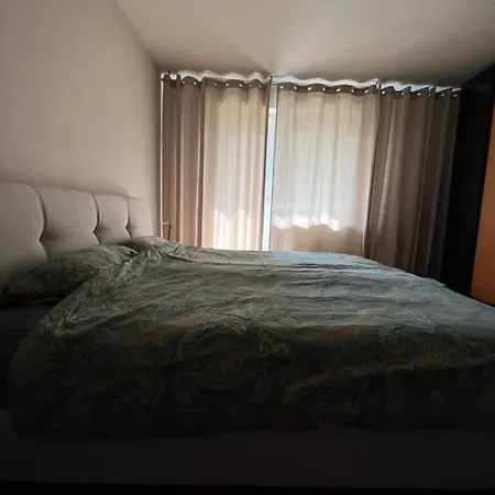Your In Homestay